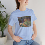 Flower Bed | Tee