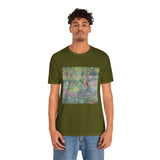 Giverny Garden | Tee