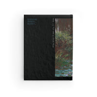 Water Lily Pond | Journal