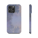 Misty Seine | iPhone Case | slim
