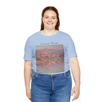 Vétheuil | Titled | Tee