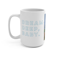 Giverny Poppy | Mug
