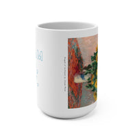 Sunflowers | Mug