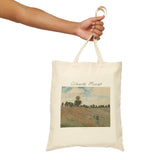 Poppy Field | Tote