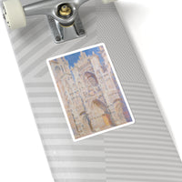 Cour d'Albane | Sticker