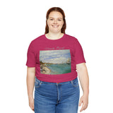 Sainte-Adresse Regatta | Titled | Tee