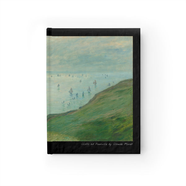 Pourville | Sketchbook