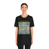 Giverny Garden | Titled | Tee