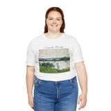 Promenade | Titled | Tee