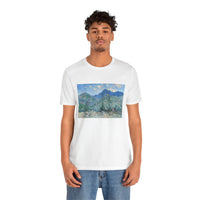Valle Buona | Tee