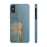 Low Tide | iPhone Case | slim