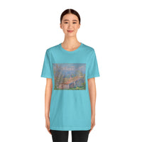Antibes | Tee