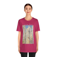 Cathedral | Titled | Tee