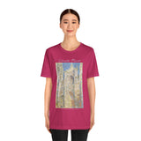 Cathedral | Titled | Tee