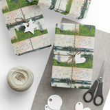 Promenade | Wrapping Paper