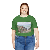 Cabin | Tee