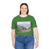 Cabin | Tee