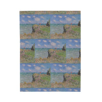Cliff Walk | Blanket
