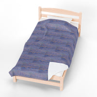 Sunlight Bridge | Blanket