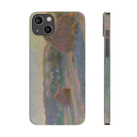Summer Stacks | iPhone Case | slim
