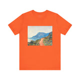 Monaco | Tee
