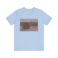 Sunset Stack | Tee
