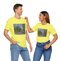 Argenteuil House | Tee