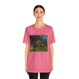 Lady in the Garden | Titled | Tee