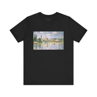 Vétheuil Summer | Tee