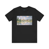 Vétheuil Summer | Tee