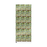 Water Lily Bridge | Wrapping Paper