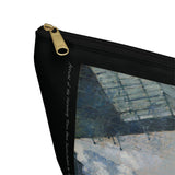 Normandy Train | Pouch