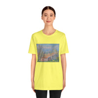 Antibes | Tee