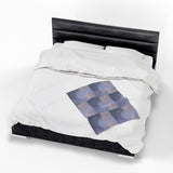 Misty Seine | Blanket