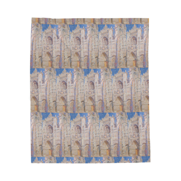 Cour d'Albane | Blanket