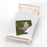 Springtime | Blanket