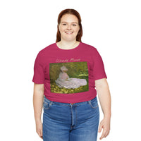 Springtime | Claude Monet | Tee