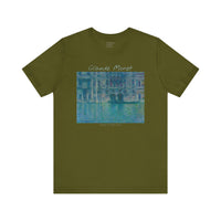 Venice | Titled | Tee