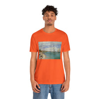 Sainte-Adresse Regatta | Tee