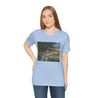 Bennecourt | Tee