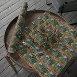 Forest | Wrapping Paper