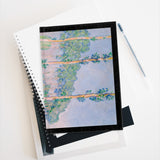 Poplars | Sketchbook