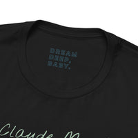 Japanese Footbridge | Titled | Tee