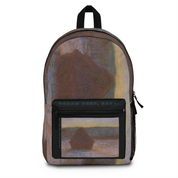 Sunset Stack | Backpack