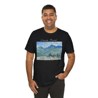 Valle Buona | Titled | Tee