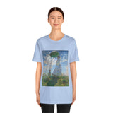 Madame Monet | Tee