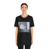 Étretat | Tee