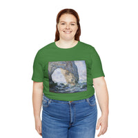 Étretat | Tee
