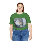 Étretat | Tee