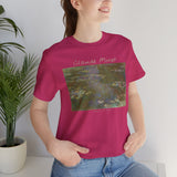 Lily Pond | Titled | Tee